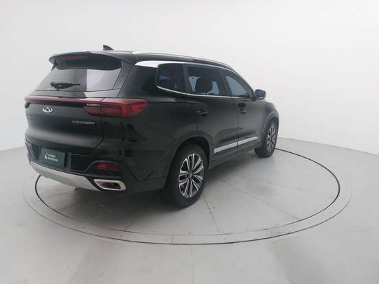 CAOA CHERY-TIGGO 8-1.6 TGDI GASOLINA TXS MAX DRIVE DCT CAOA CHERY-TIGGO 8-2023