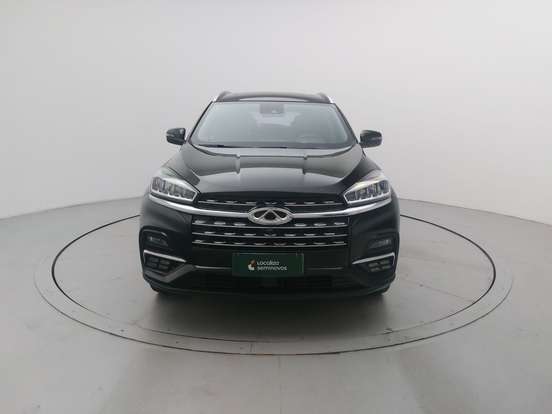 CAOA CHERY-TIGGO 8-1.6 TGDI GASOLINA TXS MAX DRIVE DCT CAOA CHERY-TIGGO 8-2023