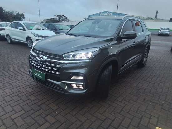 CAOA CHERY-TIGGO 8-2023