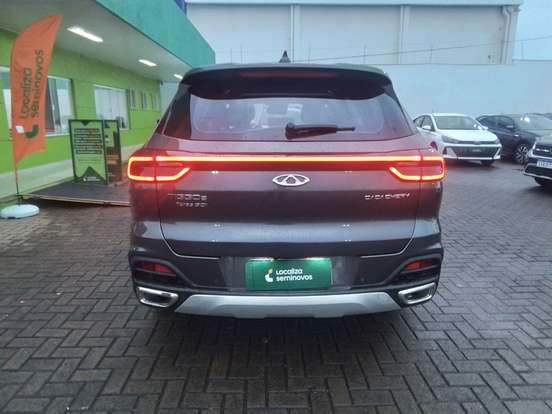 CAOA CHERY-TIGGO 8-2023