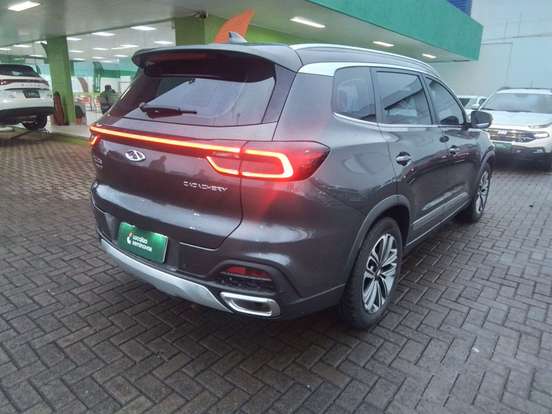 CAOA CHERY-TIGGO 8-1.6 TGDI GASOLINA TXS MAX DRIVE DCT CAOA CHERY-TIGGO 8-2023