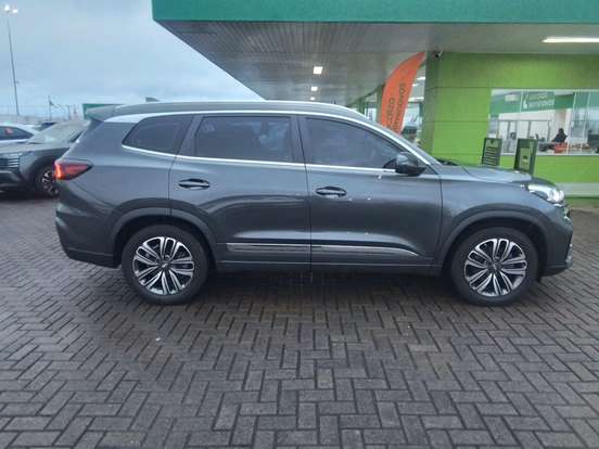 CAOA CHERY-TIGGO 8-1.6 TGDI GASOLINA TXS MAX DRIVE DCT CAOA CHERY-TIGGO 8-2023