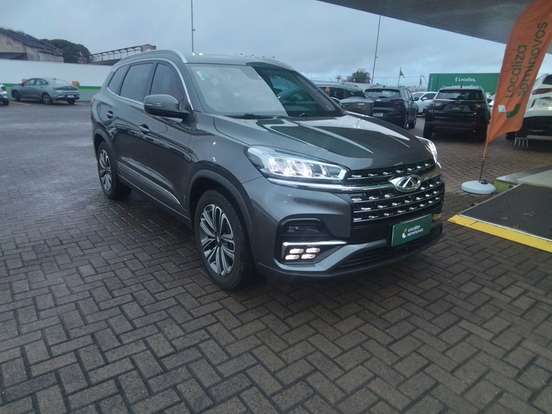 CAOA CHERY-TIGGO 8-2023
