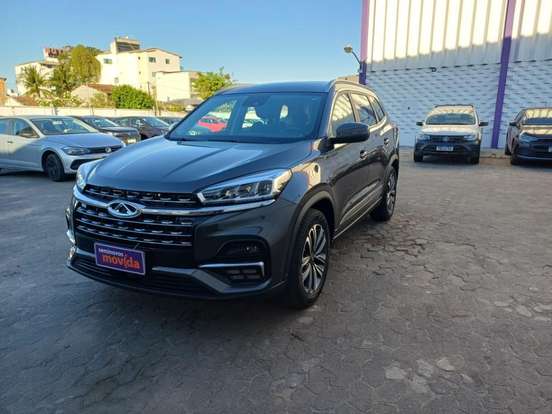 CAOA CHERY-TIGGO 8-2023