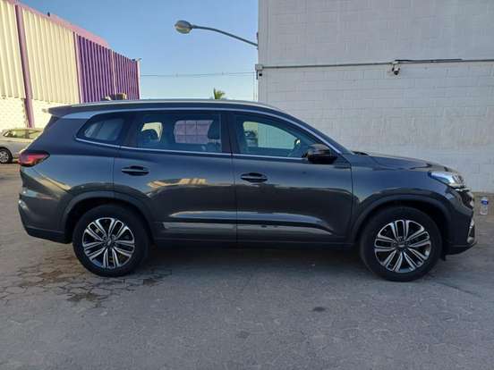 CAOA CHERY-TIGGO 8-2023