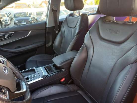 CAOA CHERY-TIGGO 8-1.6 TGDI GASOLINA TXS MAX DRIVE DCT CAOA CHERY-TIGGO 8-2023
