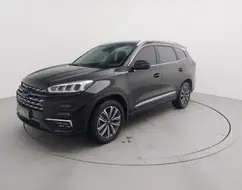 CAOA CHERY TIGGO 8 1.6 TGDI GASOLINA TXS MAX DRIVE DCT CAOA CHERY TIGGO 8 1.6 TGDI GASOLINA TXS MAX DRIVE DCT