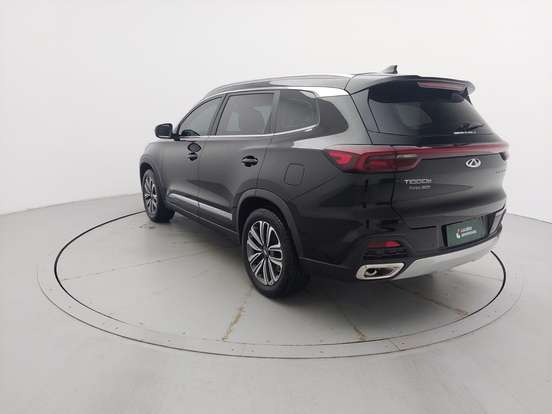 CAOA CHERY-TIGGO 8-2024