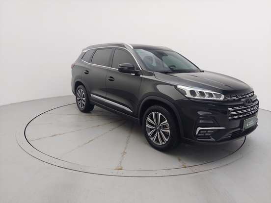 CAOA CHERY-TIGGO 8-2024