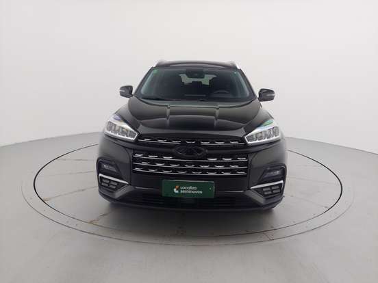 CAOA CHERY-TIGGO 8-2024