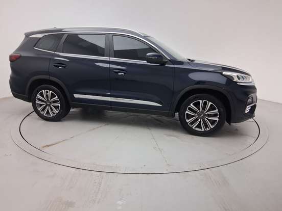 CAOA CHERY-TIGGO 8-1.6 TGDI GASOLINA TXS MAX DRIVE DCT CAOA CHERY-TIGGO 8-2023