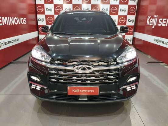 CAOA CHERY-TIGGO 8-2024