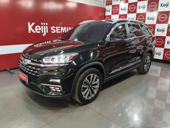 CAOA CHERY-TIGGO 8-2024