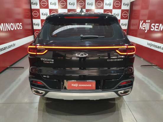 CAOA CHERY-TIGGO 8-2024
