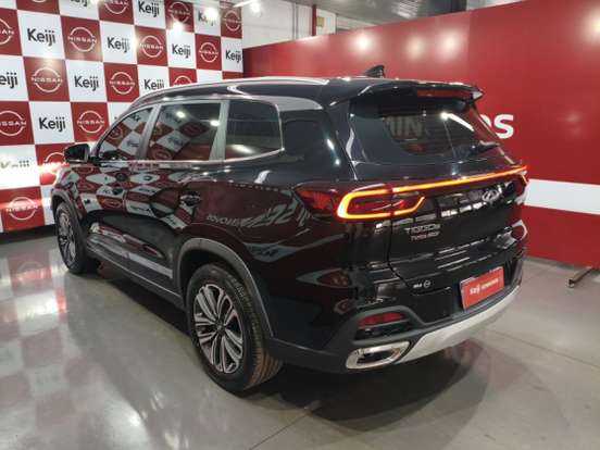 CAOA CHERY-TIGGO 8-1.6 TGDI GASOLINA TXS MAX DRIVE DCT CAOA CHERY-TIGGO 8-2024