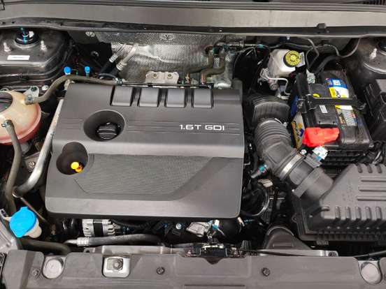 CAOA CHERY-TIGGO 8-1.6 TGDI GASOLINA TXS MAX DRIVE DCT CAOA CHERY-TIGGO 8-2022