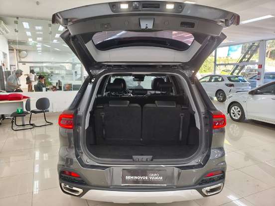 CAOA CHERY-TIGGO 8-1.6 TGDI GASOLINA TXS MAX DRIVE DCT CAOA CHERY-TIGGO 8-2022