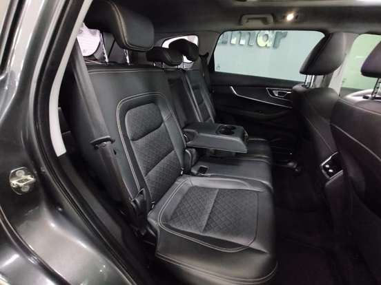 CAOA CHERY-TIGGO 8-1.6 TGDI GASOLINA TXS MAX DRIVE DCT CAOA CHERY-TIGGO 8-2022