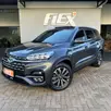 CAOA CHERY TIGGO 8 1.6 TGDI GASOLINA TXS MAX DRIVE DCT CAOA CHERY TIGGO 8 1.6 TGDI GASOLINA TXS MAX DRIVE DCT