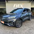 CAOA CHERY TIGGO 8 1.6 TGDI GASOLINA TXS MAX DRIVE DCT CAOA CHERY TIGGO 8 1.6 TGDI GASOLINA TXS MAX DRIVE DCT