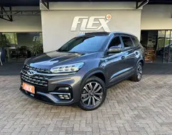 CAOA CHERY TIGGO 8 1.6 TGDI GASOLINA TXS MAX DRIVE DCT CAOA CHERY TIGGO 8 1.6 TGDI GASOLINA TXS MAX DRIVE DCT