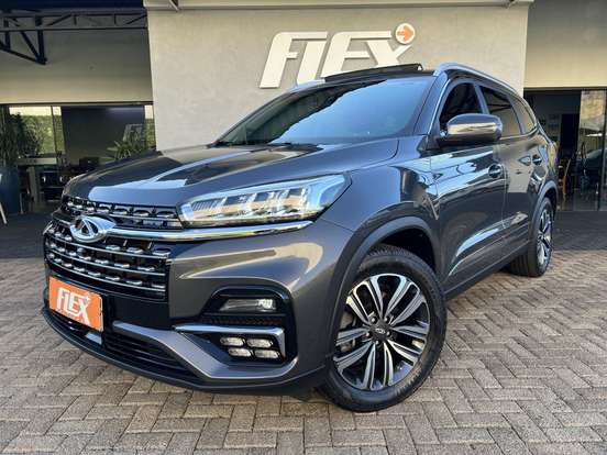 CAOA CHERY-TIGGO 8-2024