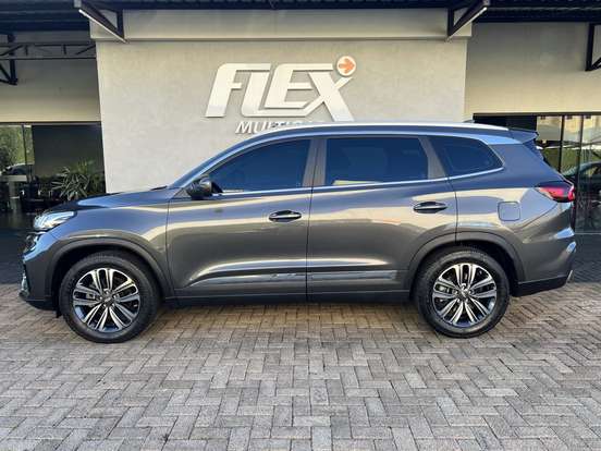 CAOA CHERY-TIGGO 8-2024