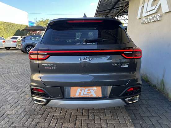 CAOA CHERY-TIGGO 8-2024