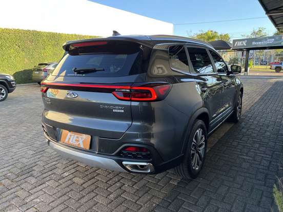 CAOA CHERY-TIGGO 8-2024