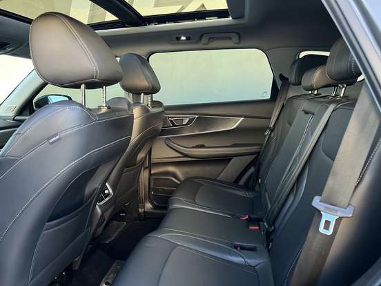 CAOA CHERY-TIGGO 8-2024