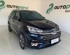 CAOA CHERY TIGGO 8 1.6 TGDI GASOLINA TXS MAX DRIVE DCT CAOA CHERY TIGGO 8 1.6 TGDI GASOLINA TXS MAX DRIVE DCT