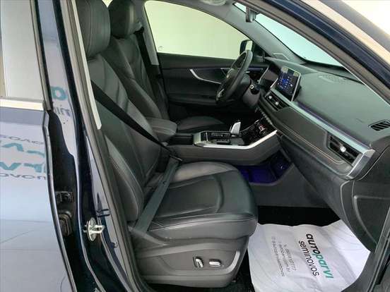 CAOA CHERY-TIGGO 8-2023