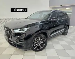 CAOA CHERY TIGGO 8 PRO 1.5 TCI PLUG-IN HYBRID DHT CAOA CHERY TIGGO 8 PRO 1.5 TCI PLUG-IN HYBRID DHT