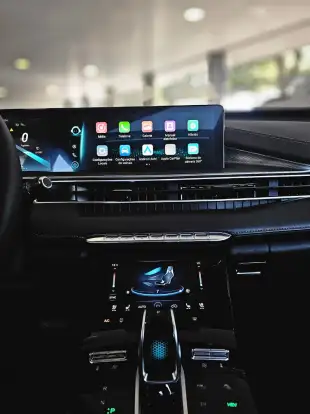 CAOA CHERY-TIGGO 8 PRO-2022