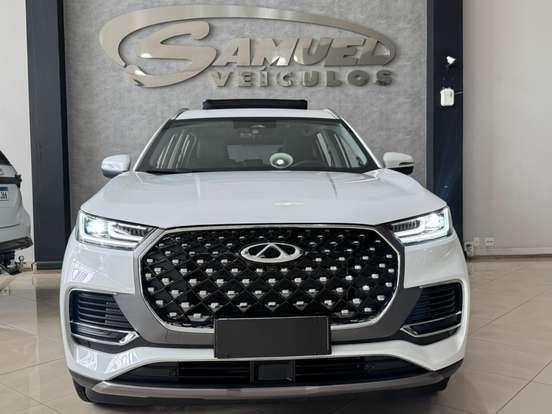 CAOA CHERY-TIGGO 8 PRO-2023