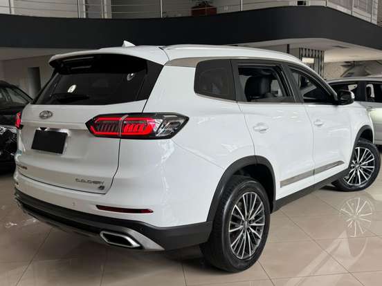CAOA CHERY-TIGGO 8 PRO-2023