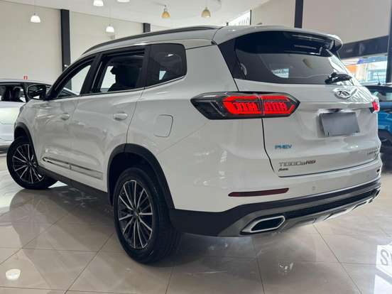 CAOA CHERY-TIGGO 8 PRO-2023