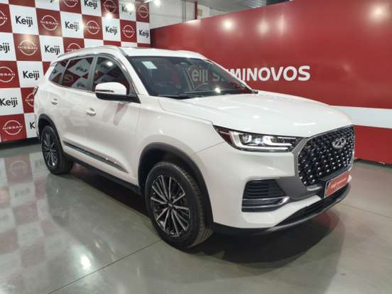 CAOA CHERY-TIGGO 8 PRO-2023