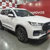 CAOA CHERY TIGGO 8 PRO 1.5 TCI PLUG-IN HYBRID DHT CAOA CHERY TIGGO 8 PRO 1.5 TCI PLUG-IN HYBRID DHT