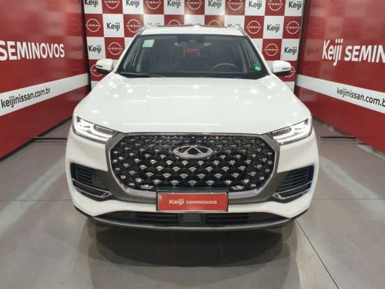 CAOA CHERY-TIGGO 8 PRO-1.5 TCI PLUG-IN HYBRID DHT CAOA CHERY-TIGGO 8 PRO-2023
