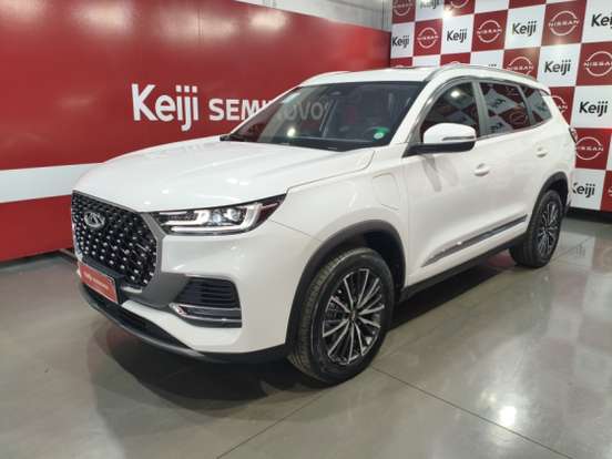 CAOA CHERY-TIGGO 8 PRO-2023