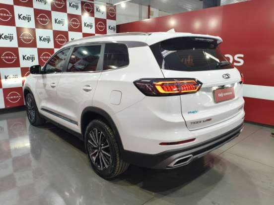 CAOA CHERY-TIGGO 8 PRO-2023