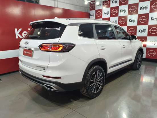 CAOA CHERY-TIGGO 8 PRO-1.5 TCI PLUG-IN HYBRID DHT CAOA CHERY-TIGGO 8 PRO-2023