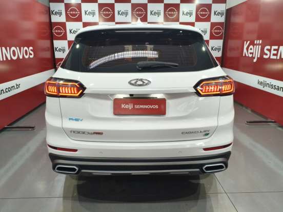 CAOA CHERY-TIGGO 8 PRO-2023