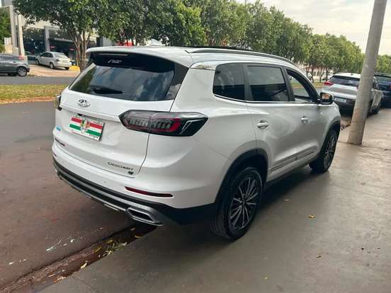 CAOA CHERY-TIGGO 8 PRO-1.5 TCI PLUG-IN HYBRID DHT CAOA CHERY-TIGGO 8 PRO-2023