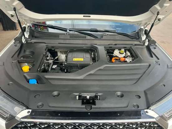 CAOA CHERY-TIGGO 8 PRO-2023