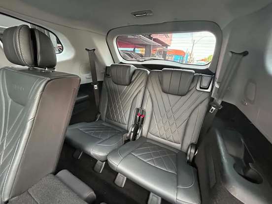 CAOA CHERY-TIGGO 8 PRO-2023