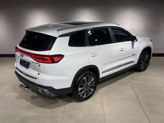 CAOA CHERY-TIGGO 8 PRO-2025