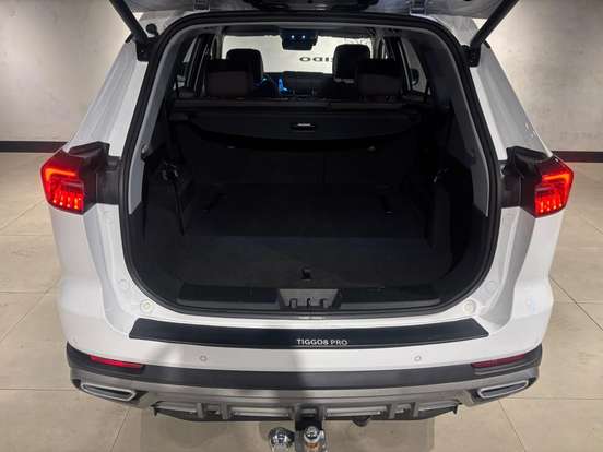 CAOA CHERY-TIGGO 8 PRO-1.5 TCI PLUG-IN HYBRID DHT CAOA CHERY-TIGGO 8 PRO-2025