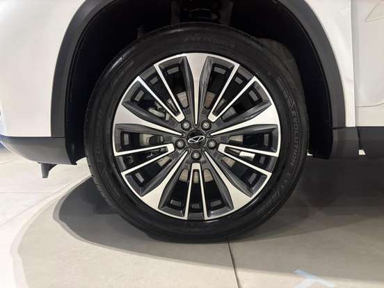 CAOA CHERY-TIGGO 8 PRO-1.5 TCI PLUG-IN HYBRID DHT CAOA CHERY-TIGGO 8 PRO-2025